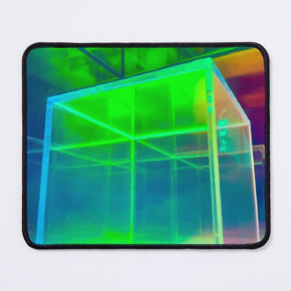 Item preview, X&X Light Cube designed and sold by microfilm.