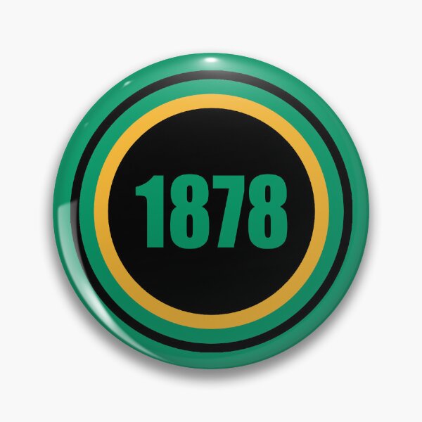 Item preview, Glazers Out 1878 designed and sold by Confusion101.