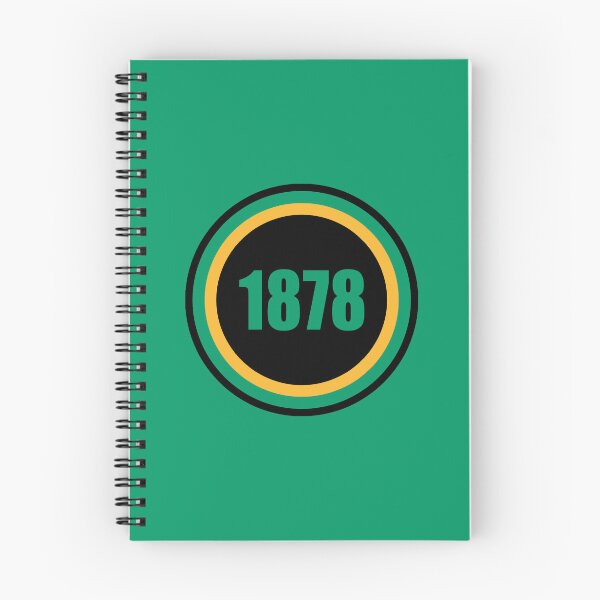 Item preview, Glazers Out 1878 designed and sold by Confusion101.