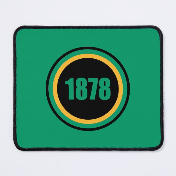 Item preview, Glazers Out 1878 designed and sold by Confusion101.