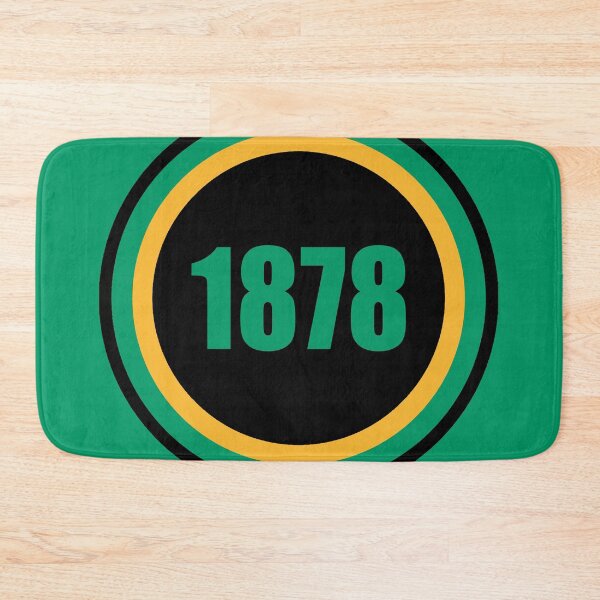 Item preview, Glazers Out 1878 designed and sold by Confusion101.