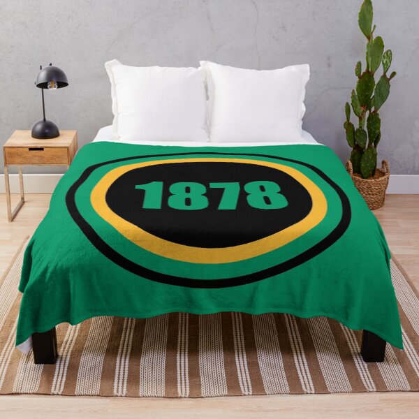 Item preview, Glazers Out 1878 designed and sold by Confusion101.
