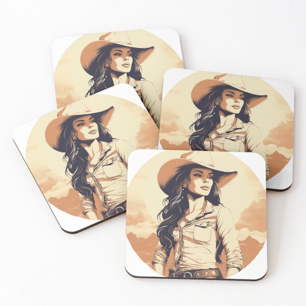 Item preview, Vintage Rodeo Dreams designed and sold by MuseOfMilo.