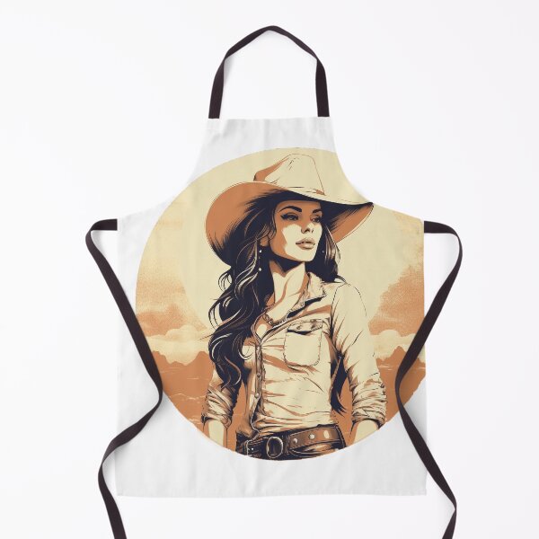 Item preview, Vintage Rodeo Dreams designed and sold by MuseOfMilo.
