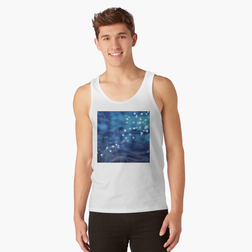 Item preview, Tank Top designed and sold by sparkpress.