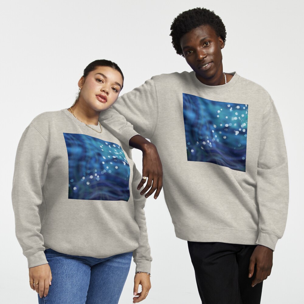 Item preview, Pullover Sweatshirt designed and sold by sparkpress.