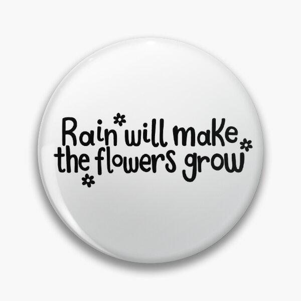 Item preview, Les Mis Eponine Flowers Quote  designed and sold by MagicallyStagey.