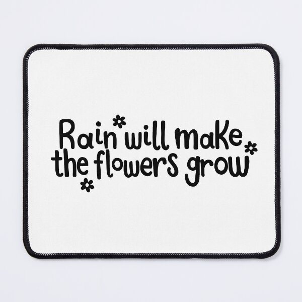 Item preview, Les Mis Eponine Flowers Quote  designed and sold by MagicallyStagey.