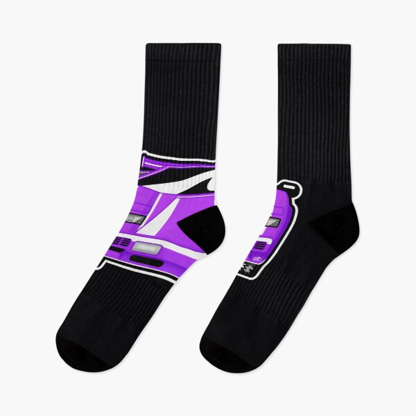 Item preview, The Original Super Car PURPLE Classic 		 designed and sold by gauvkraeic35.