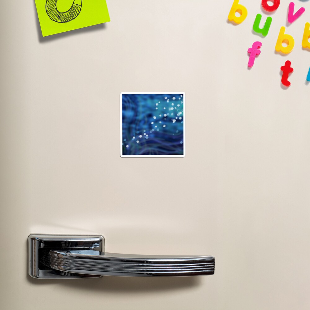Item preview, Magnet designed and sold by sparkpress.