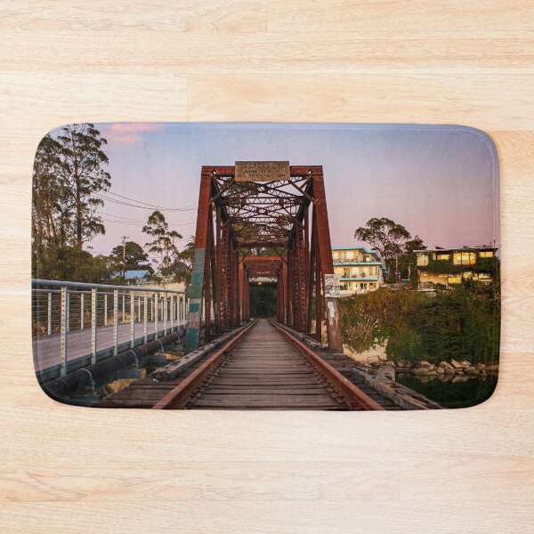 Item preview, Rustic Railroad designed and sold by M&M Photography.