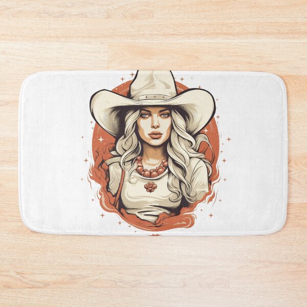 Item preview, Vintage Rodeo Dreams designed and sold by MuseOfMilo.