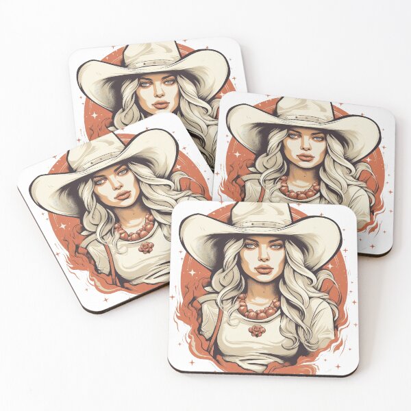 Item preview, Vintage Rodeo Dreams designed and sold by MuseOfMilo.