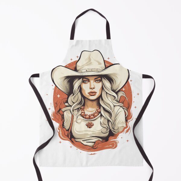 Item preview, Vintage Rodeo Dreams designed and sold by MuseOfMilo.