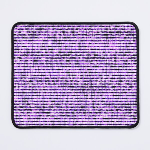 Item preview,  Violet pattern of thin spotted lines. designed and sold by MirBer.