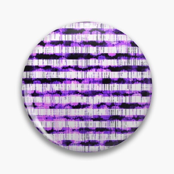 Item preview,  Violet pattern of thin spotted lines. designed and sold by MirBer.
