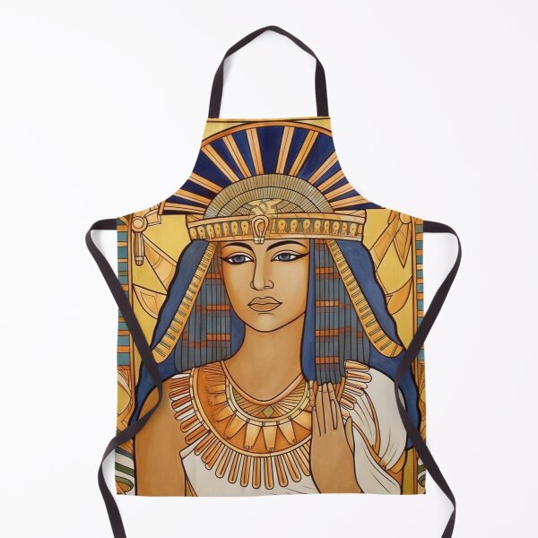 Item preview, Cleopatra Egyptian designed and sold by ComicsFactory.
