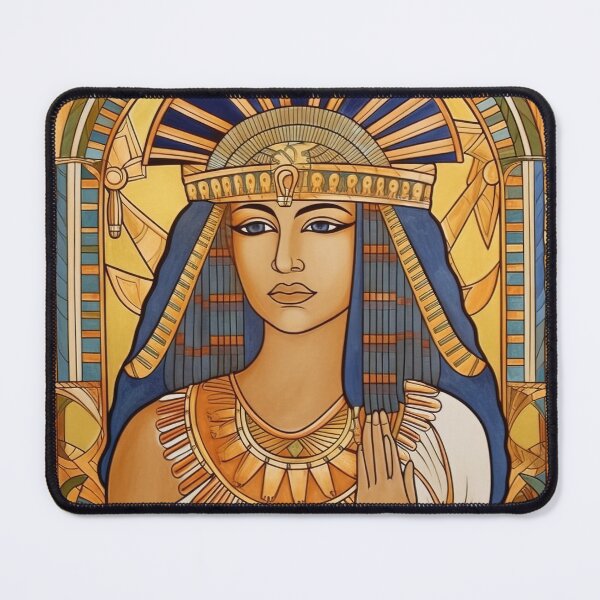 Item preview, Cleopatra Egyptian designed and sold by ComicsFactory.
