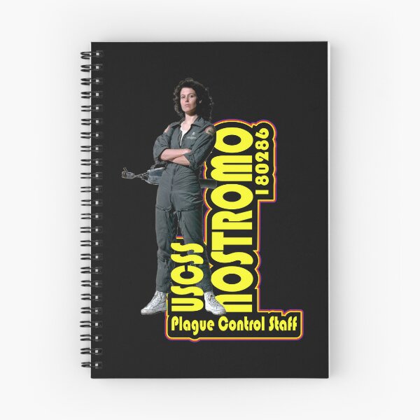 Item preview, Alien Plage Control Staff / Ripley Colorful  (V.10) designed and sold by SimonSay.