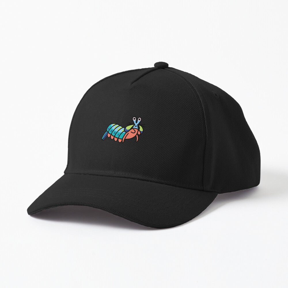 Item preview, Baseball Cap designed and sold by littlemandyart.