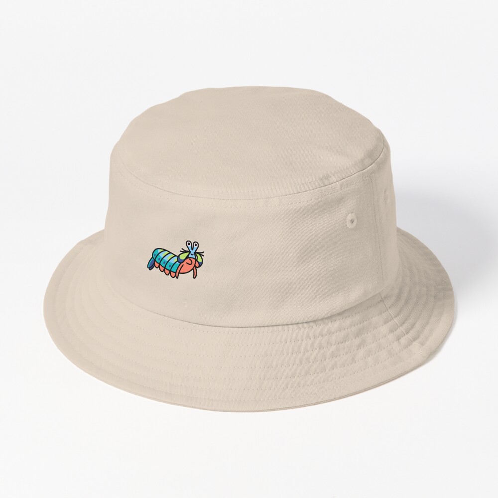 Item preview, Bucket Hat designed and sold by littlemandyart.