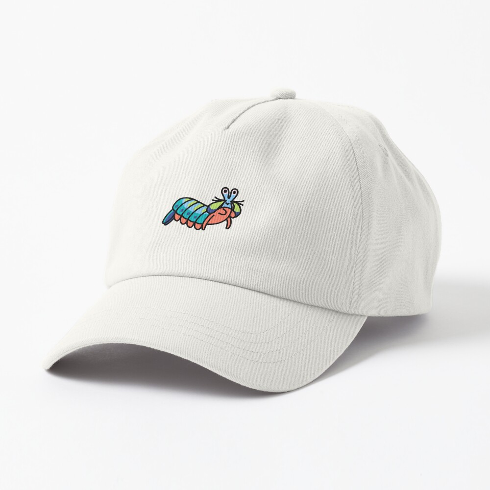 Item preview, Dad Hat designed and sold by littlemandyart.