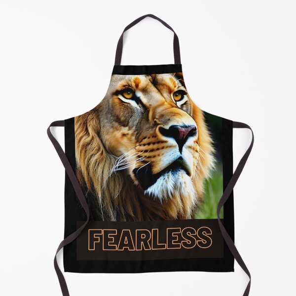 Item preview, Fearless designed and sold by Andrew Johnys.