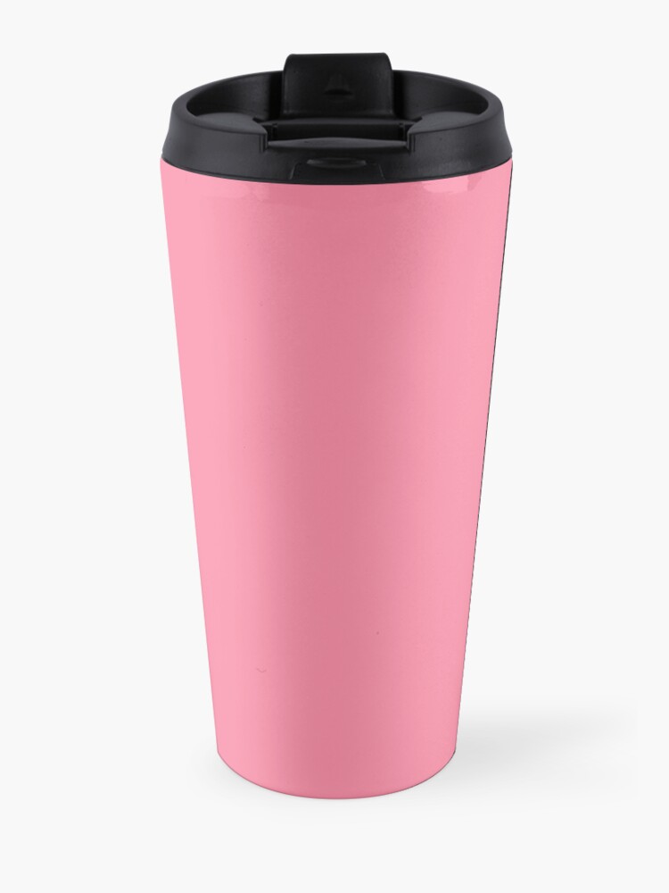 Alternate view of Japanese Cat Milk Travel Mug