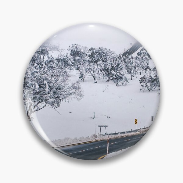 Item preview, Snowy Mountains, Perisher, Australia designed and sold by Jagadeesh Sampath.