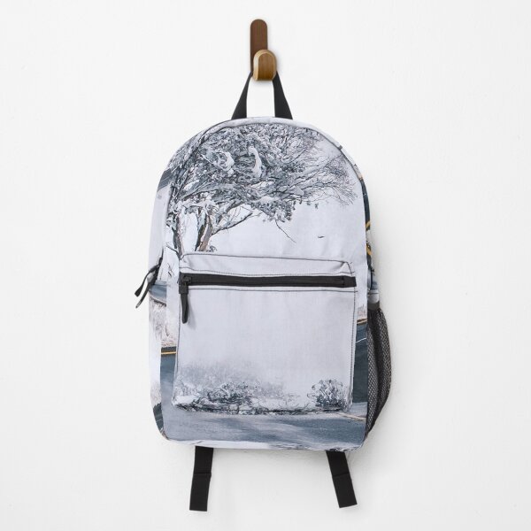 Item preview, Snowy Mountains, Perisher, Australia designed and sold by Jagadeesh Sampath.