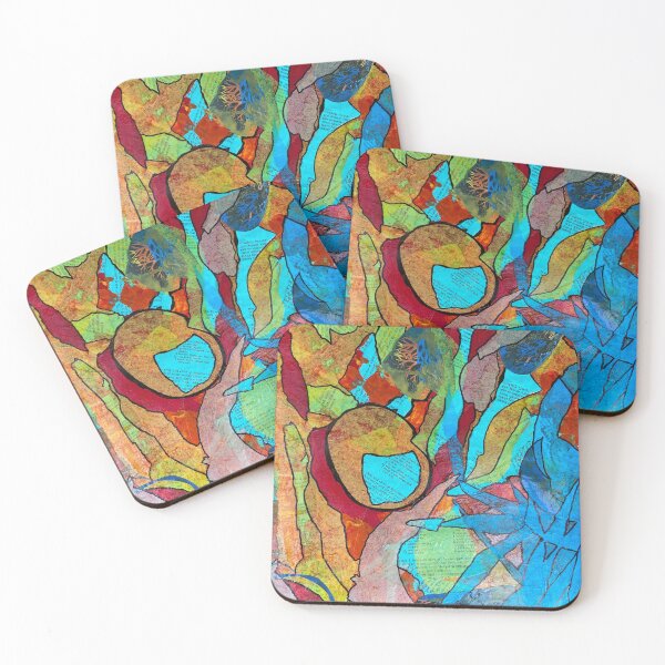 Item preview, Under the Mediterranean  designed and sold by Hollis Gabriel.