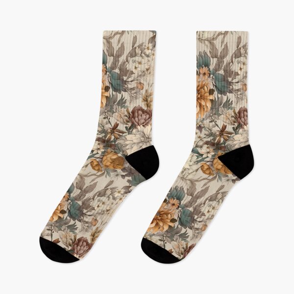Item preview, Silk Garden Elegance designed and sold by AdiRemba.