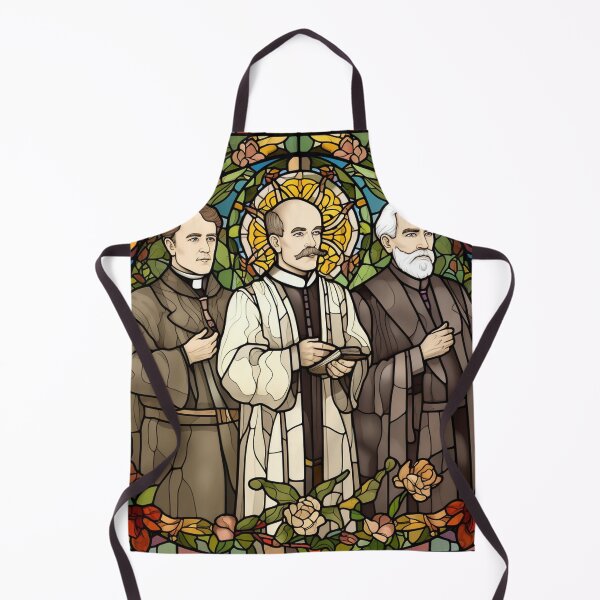 Item preview, Clergy drawing designed and sold by ComicsFactory.