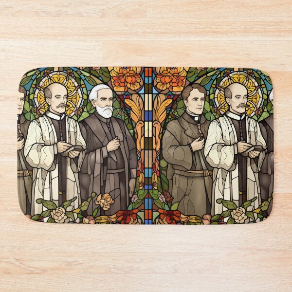Item preview, Clergy drawing designed and sold by ComicsFactory.