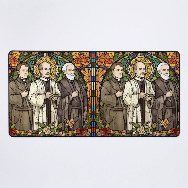 Item preview, Clergy drawing designed and sold by ComicsFactory.