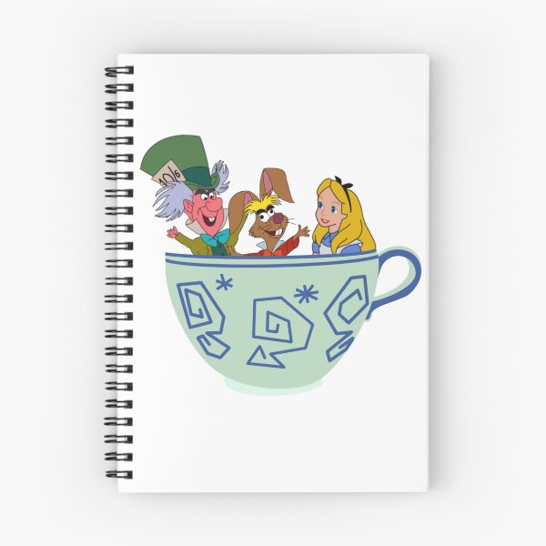 Item preview, Alice in wonderland designed and sold by HundredAcreWood.
