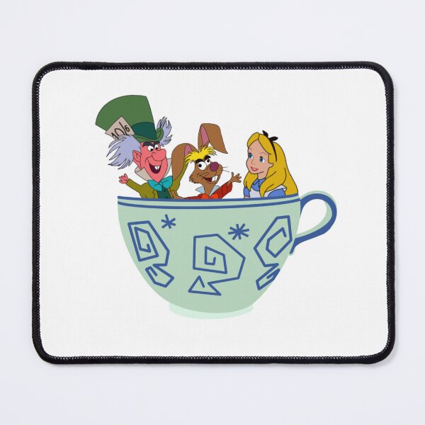 Item preview, Alice in wonderland designed and sold by HundredAcreWood.