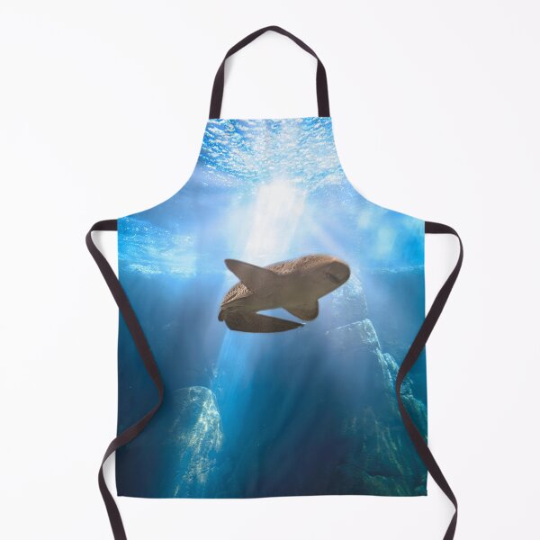 Item preview, Leopard Shark designed and sold by Alex Preiss.