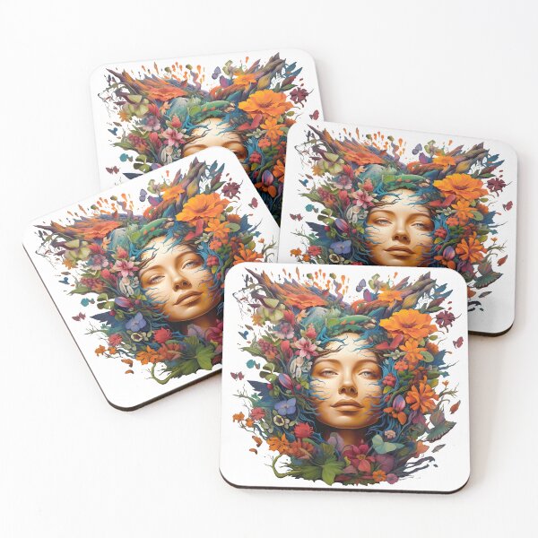 Item preview, Botanical Beauty designed and sold by ImageEmporium.