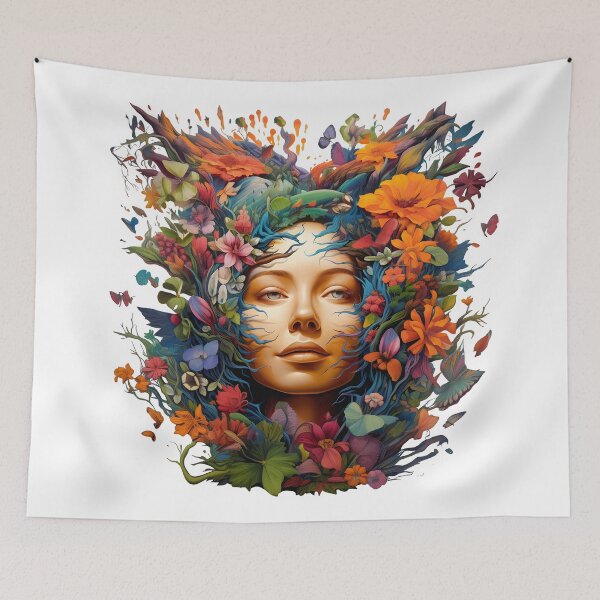 Item preview, Botanical Beauty designed and sold by ImageEmporium.