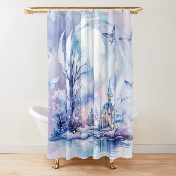 Item preview, A Magical Place designed and sold by Janik56.