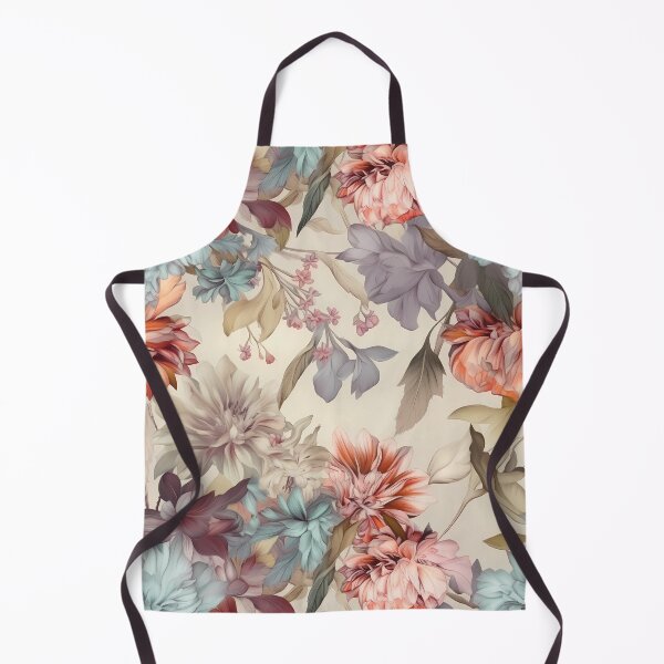 Item preview, Delicate Floral Symphony designed and sold by AdiRemba.
