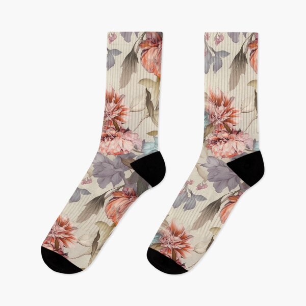 Item preview, Delicate Floral Symphony designed and sold by AdiRemba.