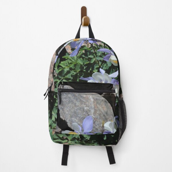 Item preview, Colorado Blue Columbine designed and sold by zumi.