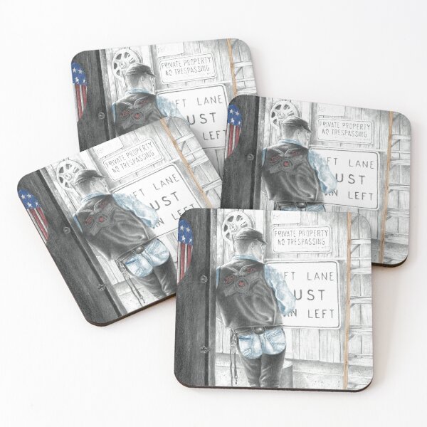 Item preview, Louie designed and sold by Gene Guilmette.