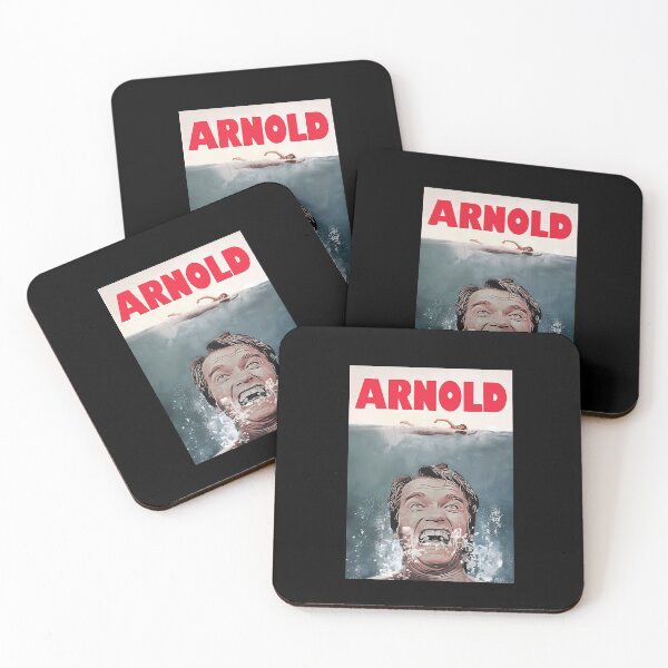 Item preview, Arnold Shark Graphic 	 designed and sold by hzvlhcbavm81.