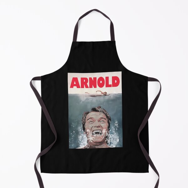 Item preview, Arnold Shark Graphic designed and sold by hzvlhcbavm81.