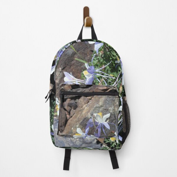 Item preview, Colorado Blue Columbine II designed and sold by zumi.