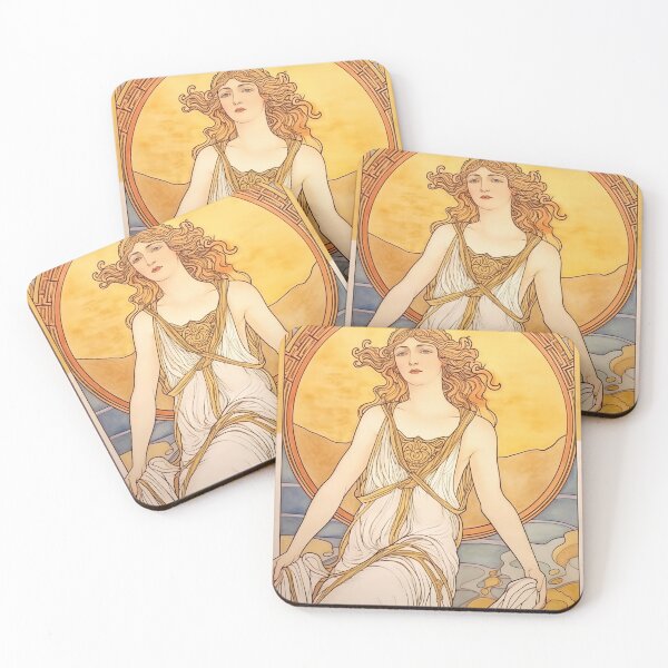Item preview, Clymene Greek deity designed and sold by ComicsFactory.