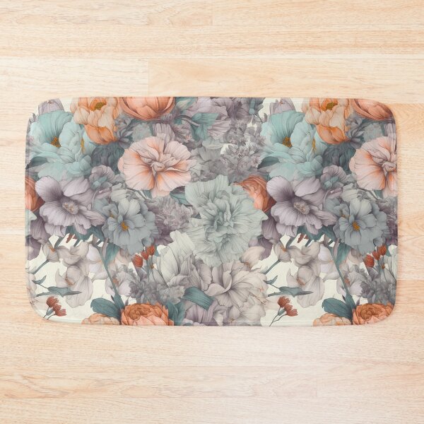Item preview, Ethereal Silk Blossoms designed and sold by AdiRemba.